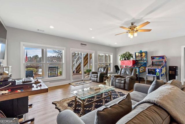716 Foxglove Drive NE, Sparta, GA 31087