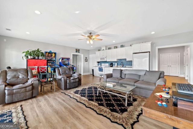716 Foxglove Drive NE, Sparta, GA 31087