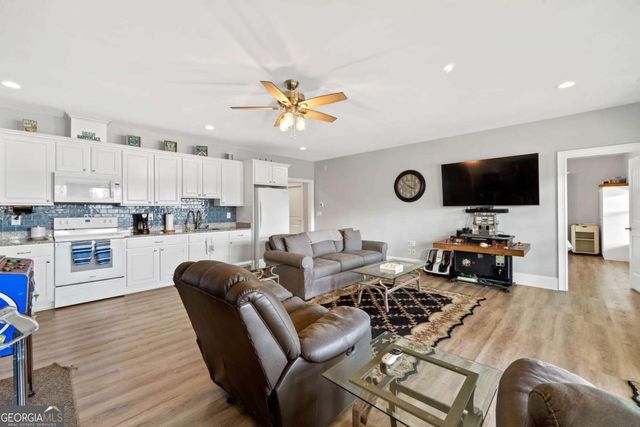 716 Foxglove Drive NE, Sparta, GA 31087
