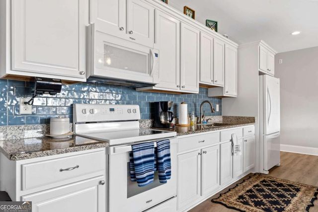 716 Foxglove Drive NE, Sparta, GA 31087
