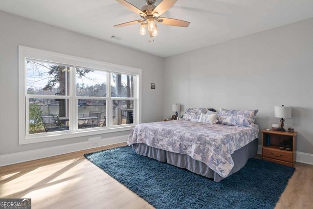 716 Foxglove Drive NE, Sparta, GA 31087