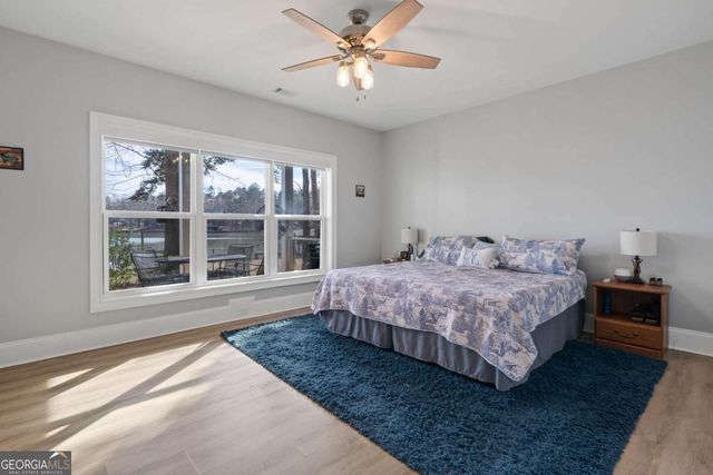 716 Foxglove Drive NE, Sparta, GA 31087