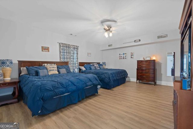 716 Foxglove Drive NE, Sparta, GA 31087