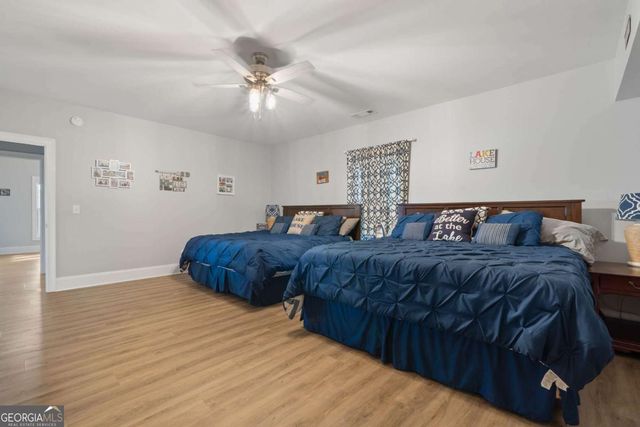 716 Foxglove Drive NE, Sparta, GA 31087
