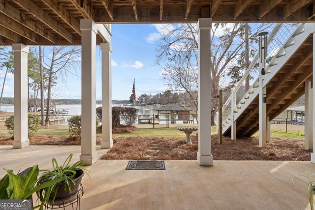 716 Foxglove Drive NE, Sparta, GA 31087