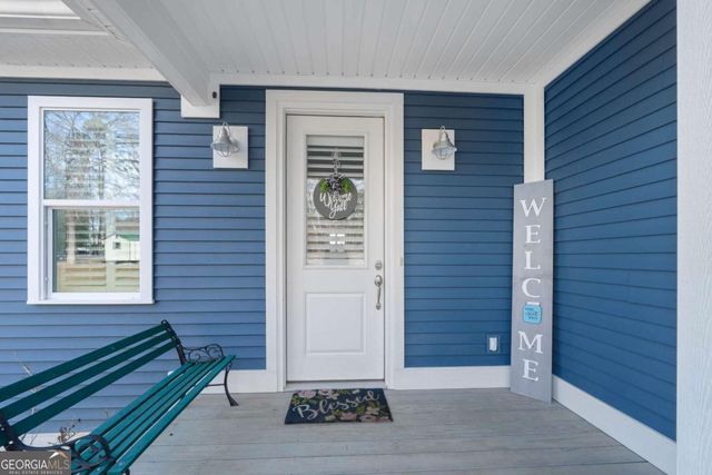 716 Foxglove Drive NE, Sparta, GA 31087