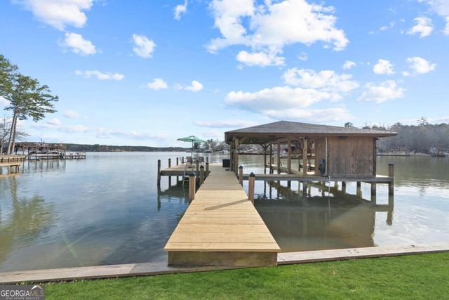 716 Foxglove Drive NE, Sparta, GA 31087