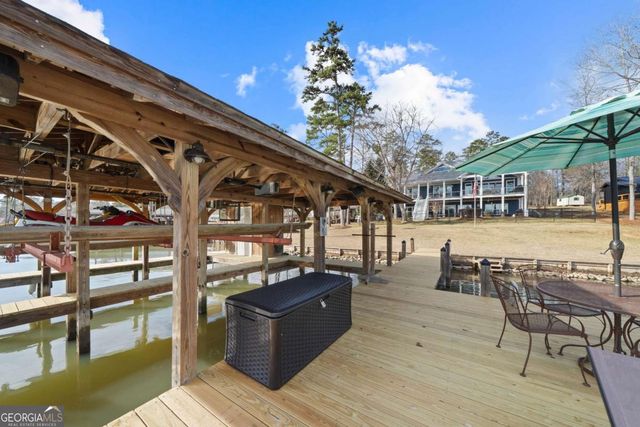 716 Foxglove Drive NE, Sparta, GA 31087