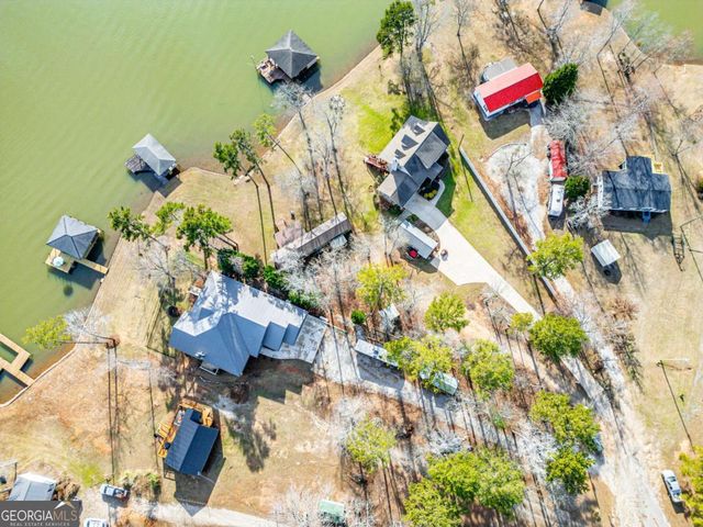 716 Foxglove Drive NE, Sparta, GA 31087