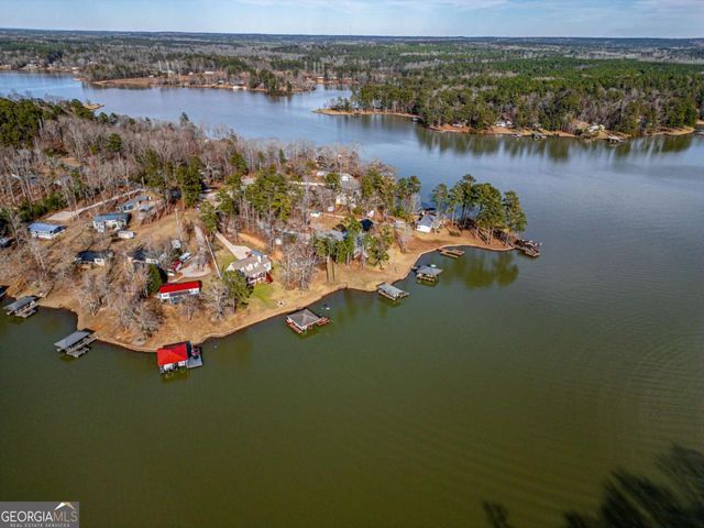 716 Foxglove Drive NE, Sparta, GA 31087