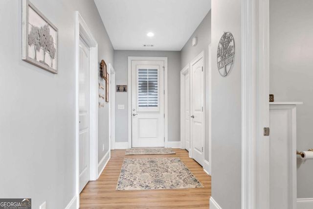 716 Foxglove Drive NE, Sparta, GA 31087