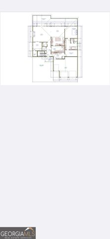 716 Foxglove Drive NE, Sparta, GA 31087