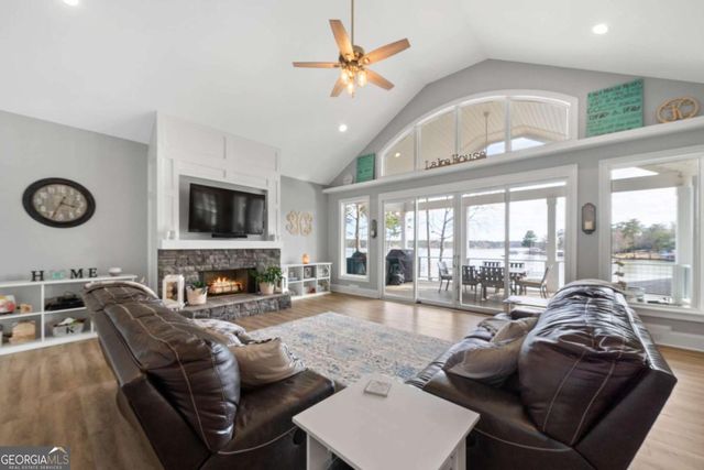 716 Foxglove Drive NE, Sparta, GA 31087