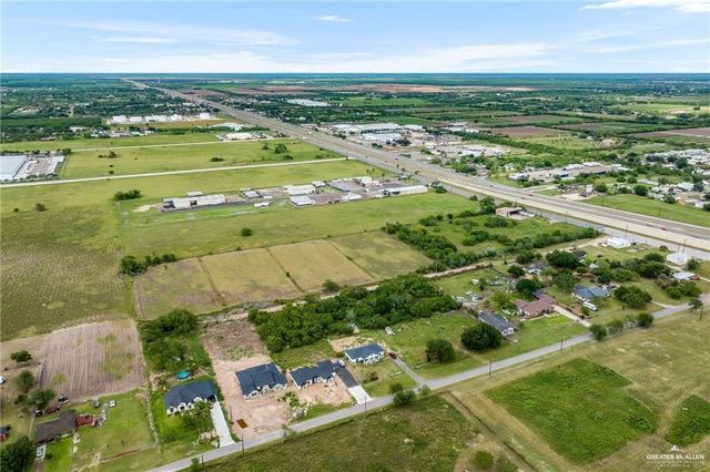 01 W Palm Drive, Edinburg, TX 78541