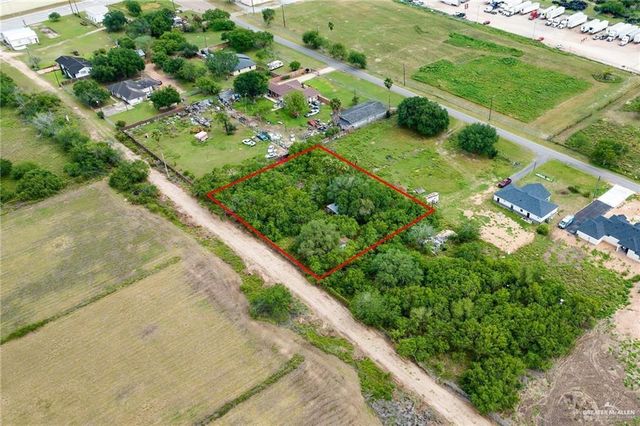 01 W Palm Drive, Edinburg, TX 78541