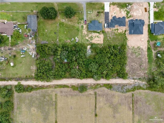 01 W Palm Drive, Edinburg, TX 78541