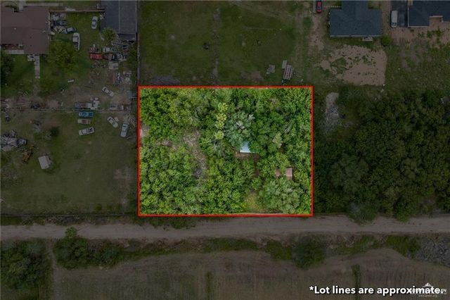 01 W Palm Drive, Edinburg, TX 78541