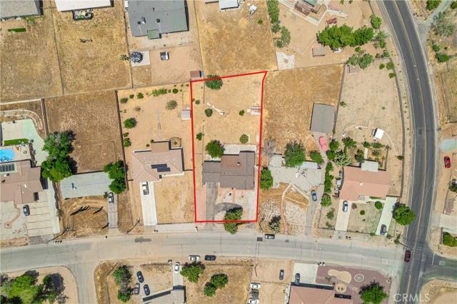 8216 Buckthorn, Hesperia, CA 92345