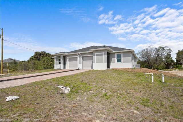 656 Grant, Lehigh Acres, FL 33974