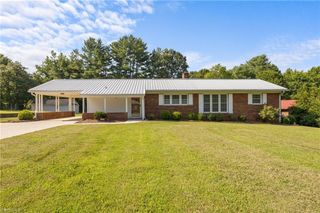 1796 Welcome Bethesda Road, Lexington, NC 27295