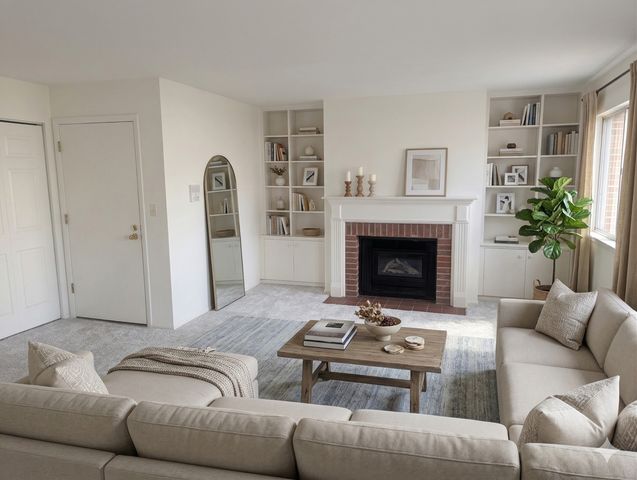 600 Eastview Court X1, Schaumburg, IL 60193