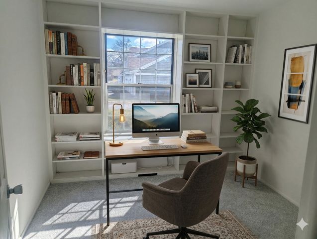 600 Eastview Court X1, Schaumburg, IL 60193