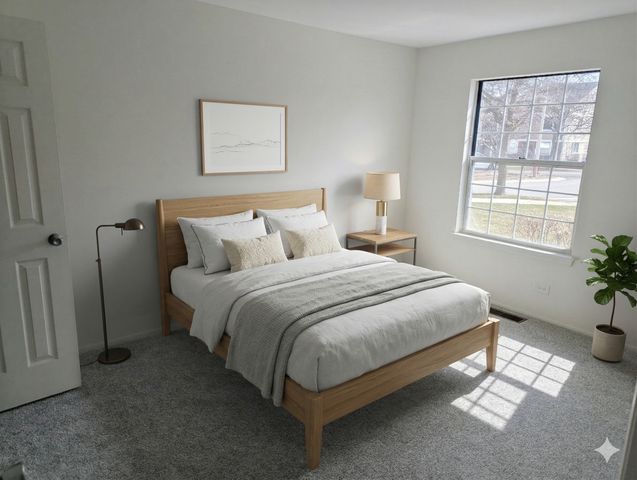 600 Eastview Court X1, Schaumburg, IL 60193