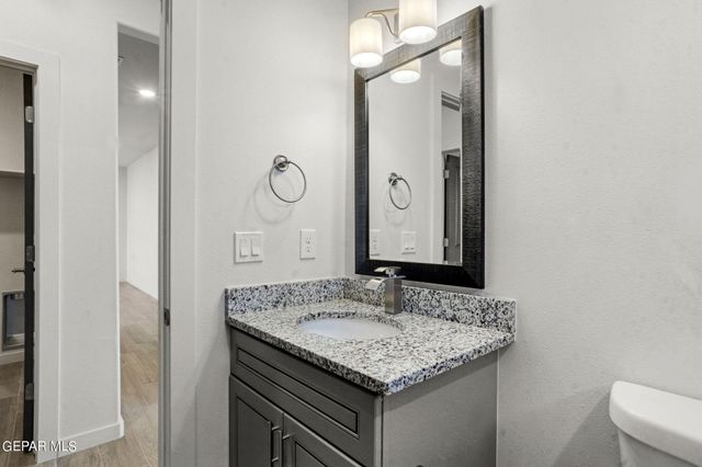 7336 John Gerald Way, El Paso, TX 79934