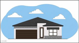 7336 John Gerald Way, El Paso, TX 79934