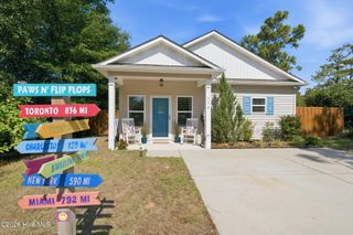 119 NE 11th Street, Oak Island, NC 28465
