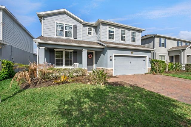1606 CHELSEA MANOR CIRCLE, Deland, FL 32724