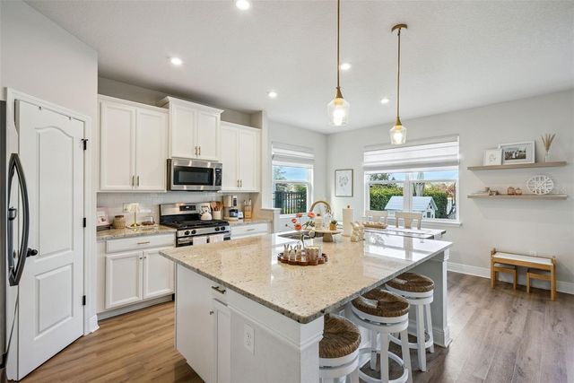 1606 CHELSEA MANOR CIRCLE, Deland, FL 32724