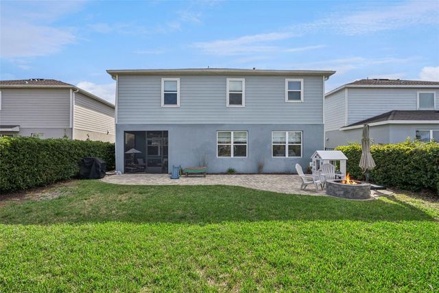 1606 CHELSEA MANOR CIRCLE, Deland, FL 32724