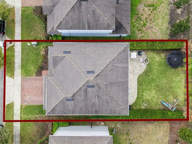 1606 CHELSEA MANOR CIRCLE, Deland, FL 32724