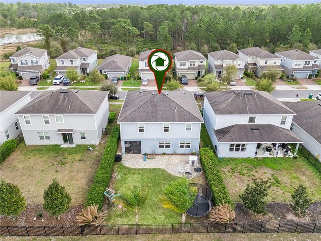 1606 CHELSEA MANOR CIRCLE, Deland, FL 32724