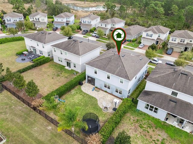 1606 CHELSEA MANOR CIRCLE, Deland, FL 32724