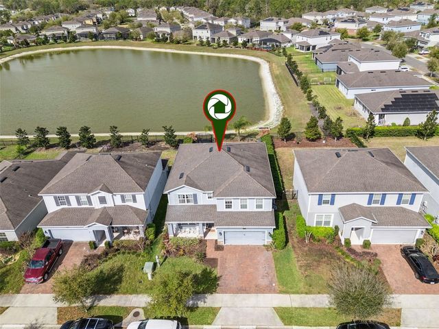 1606 CHELSEA MANOR CIRCLE, Deland, FL 32724