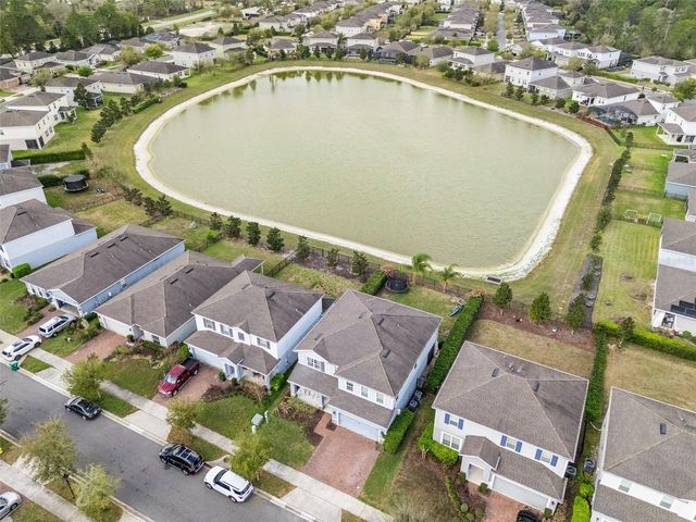 1606 CHELSEA MANOR CIRCLE, Deland, FL 32724