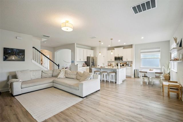 1606 CHELSEA MANOR CIRCLE, Deland, FL 32724