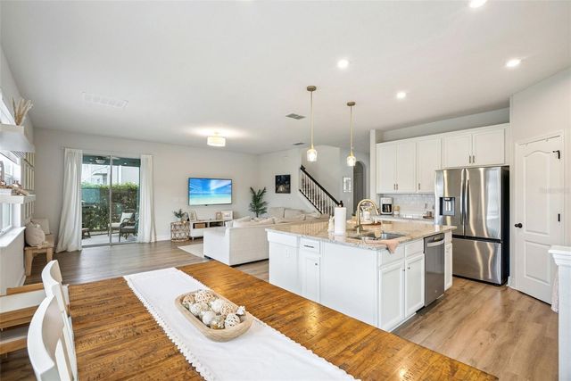 1606 CHELSEA MANOR CIRCLE, Deland, FL 32724