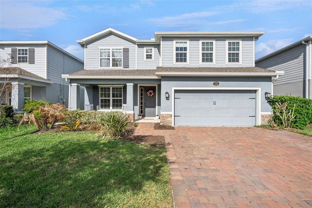 1606 CHELSEA MANOR CIRCLE, Deland, FL 32724