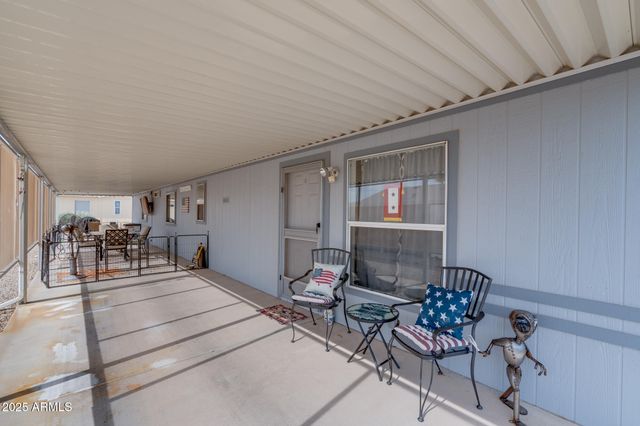 2208 W BASELINE Avenue 77, Apache Junction, AZ 85120