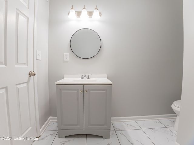 2527 Montgomery St, Louisville, KY 40212