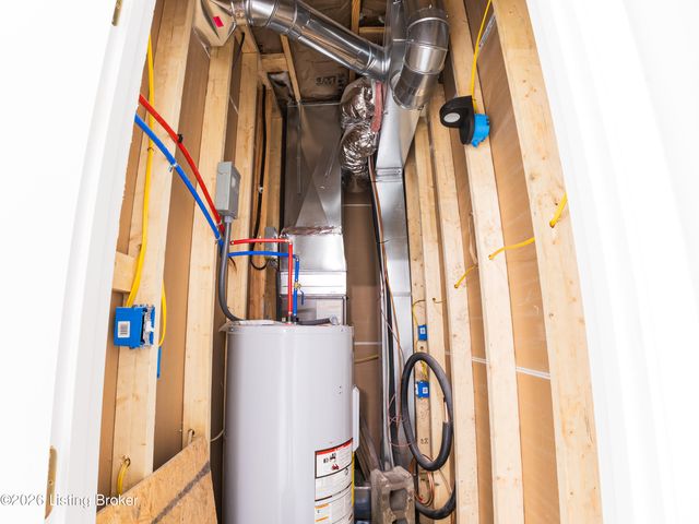 2527 Montgomery St, Louisville, KY 40212