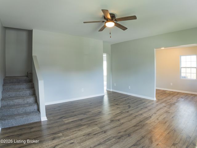 2527 Montgomery St, Louisville, KY 40212