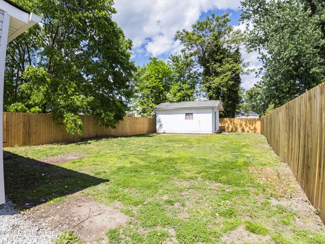 2527 Montgomery St, Louisville, KY 40212