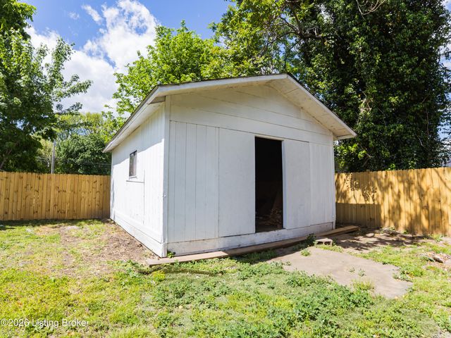 2527 Montgomery St, Louisville, KY 40212