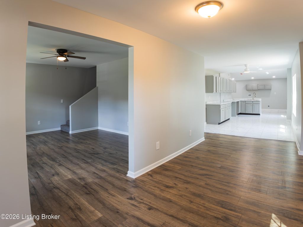 2527 Montgomery St, Louisville, KY 40212