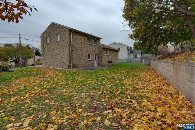 184 Abbe Lane, Clifton, NJ 07013