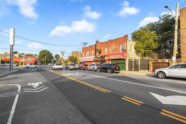 11402 Merrick Boulevard, Jamaica, NY 11434